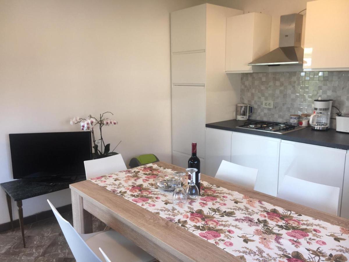 Apartman Anita Konjevrate Exterior foto