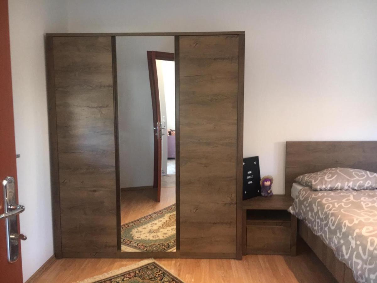 Apartman Anita Konjevrate Exterior foto